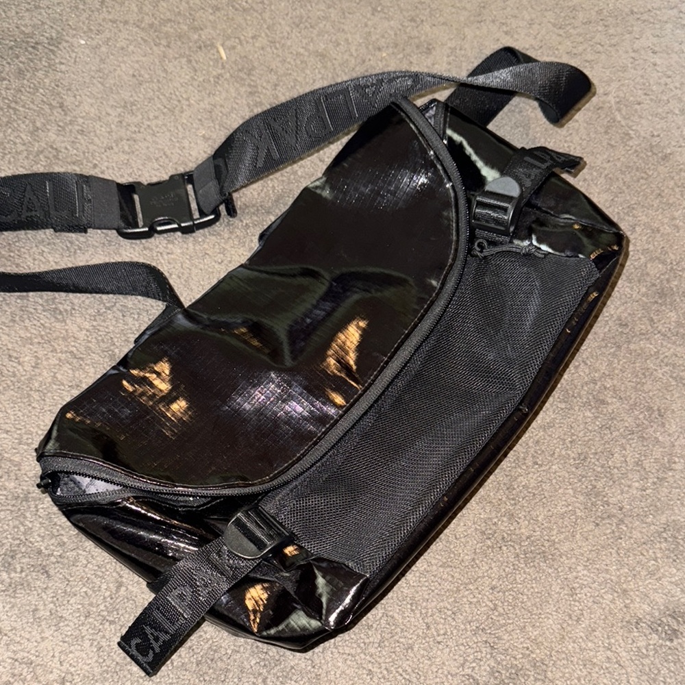 CALPAK Terra Sling crossbody bag like new